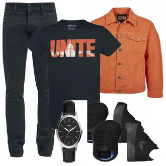 Outfit "EMP MIx"