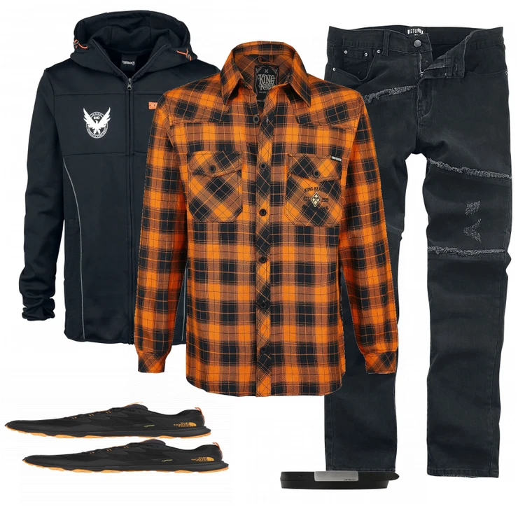 EMP Orange