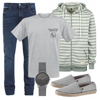 Outfit "EMP pastel"
