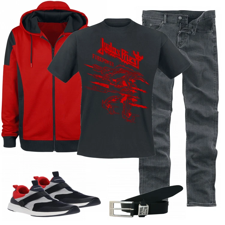 EMP Red