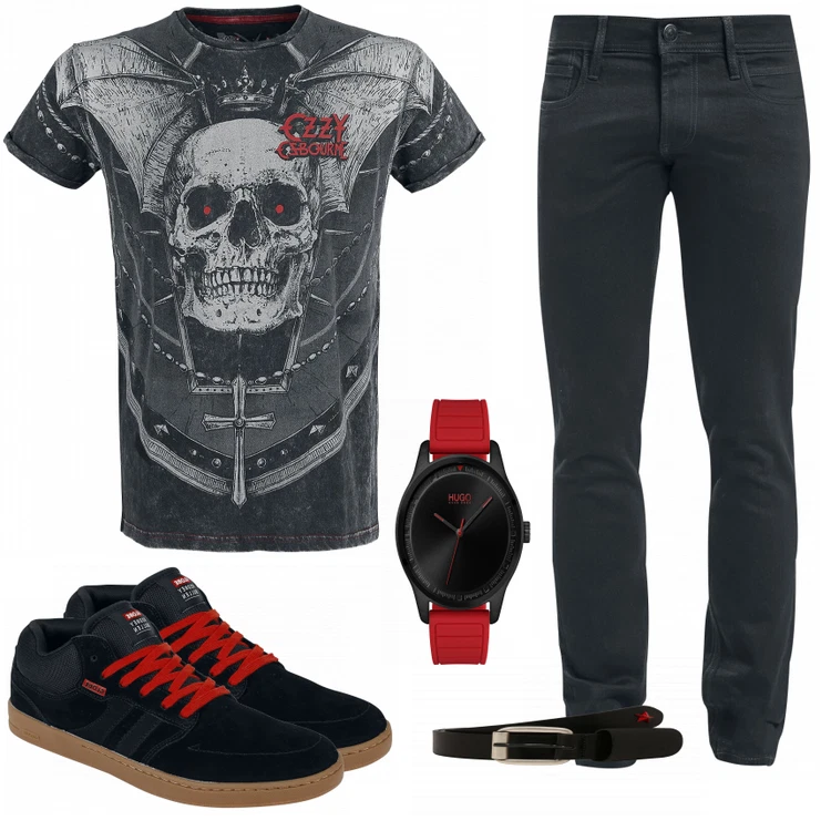 EMP RED