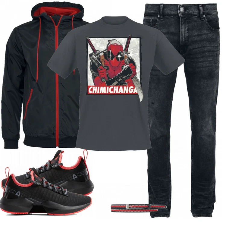 EMP Red