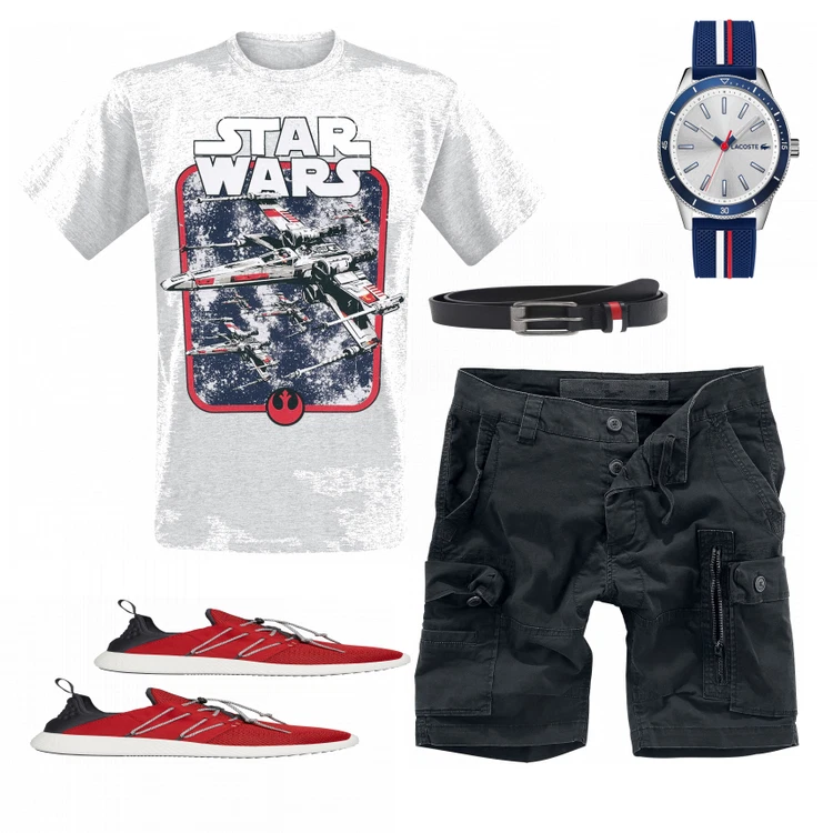 EMP Star Wars