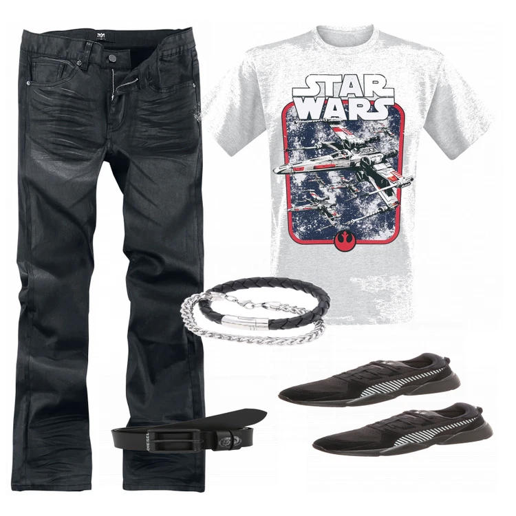 EMP Star Wars