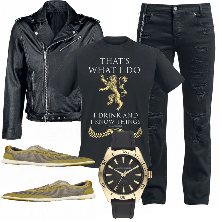 EMP Style