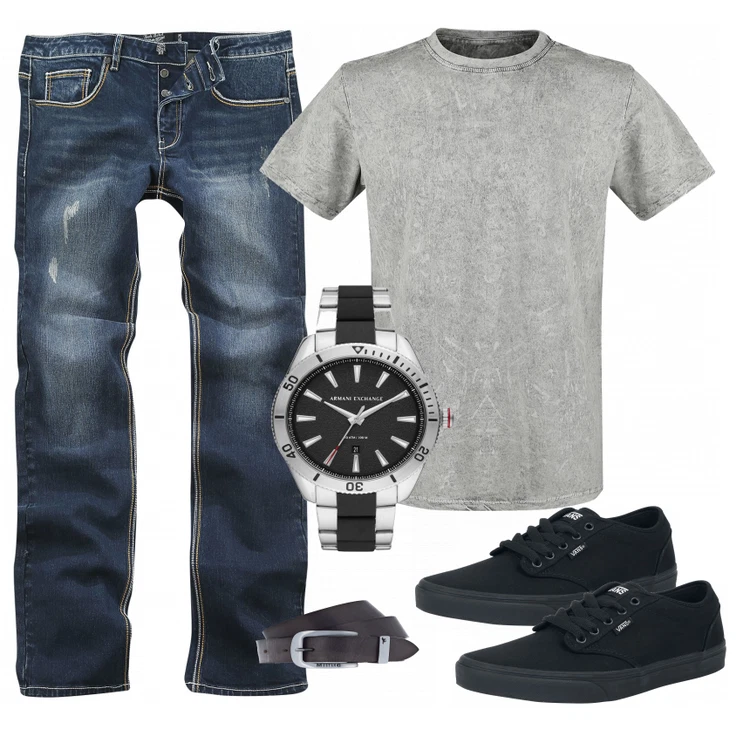 EMP style