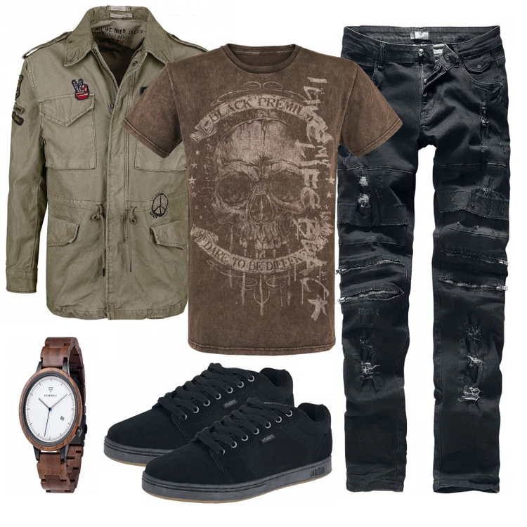 EMP Style