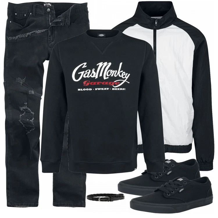 EMP Style