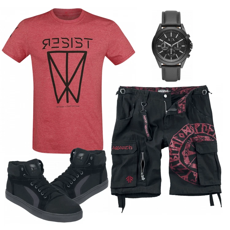 EMP style