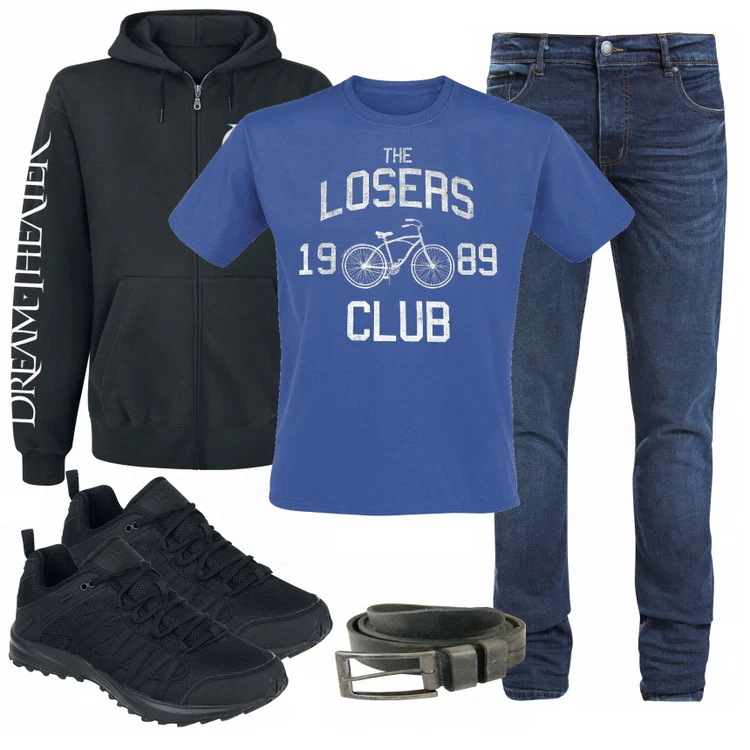 EMP Style
