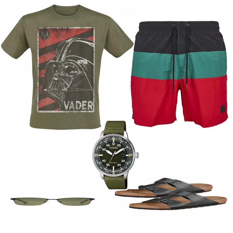 EMP Style