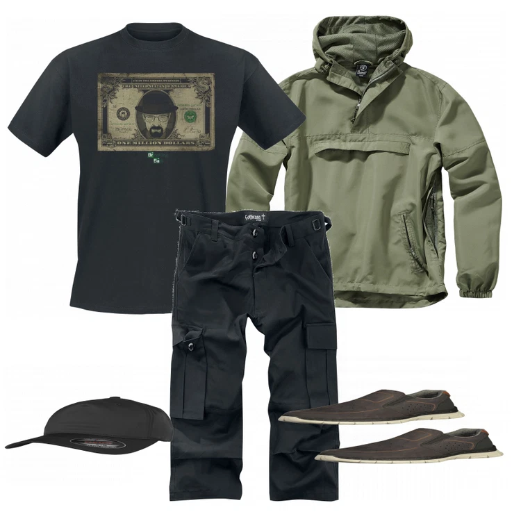 EMP style