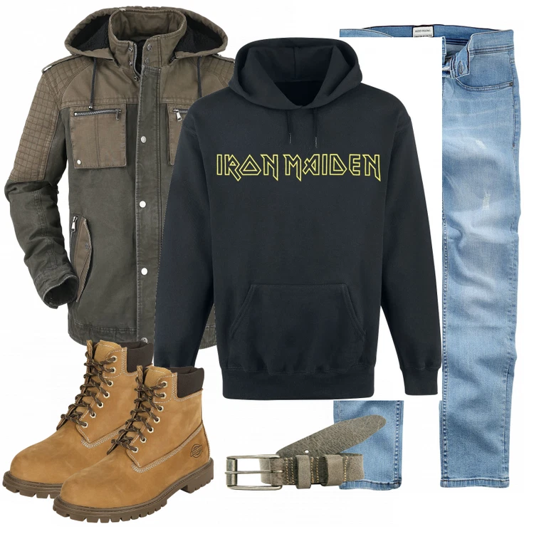EMP Style