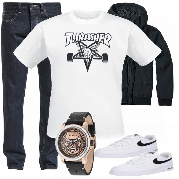 EMP Style