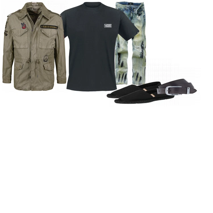 EMP style