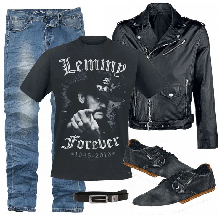 EMP style