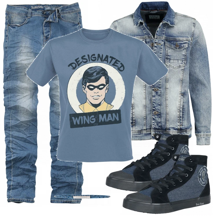 EMP Style