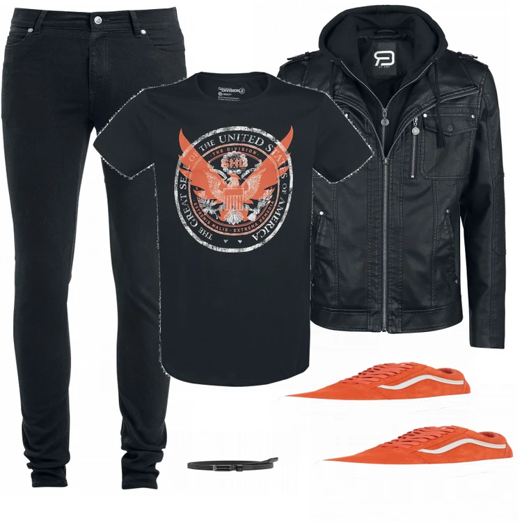 EMP Style