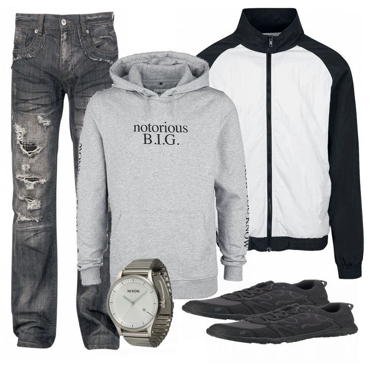EMP style