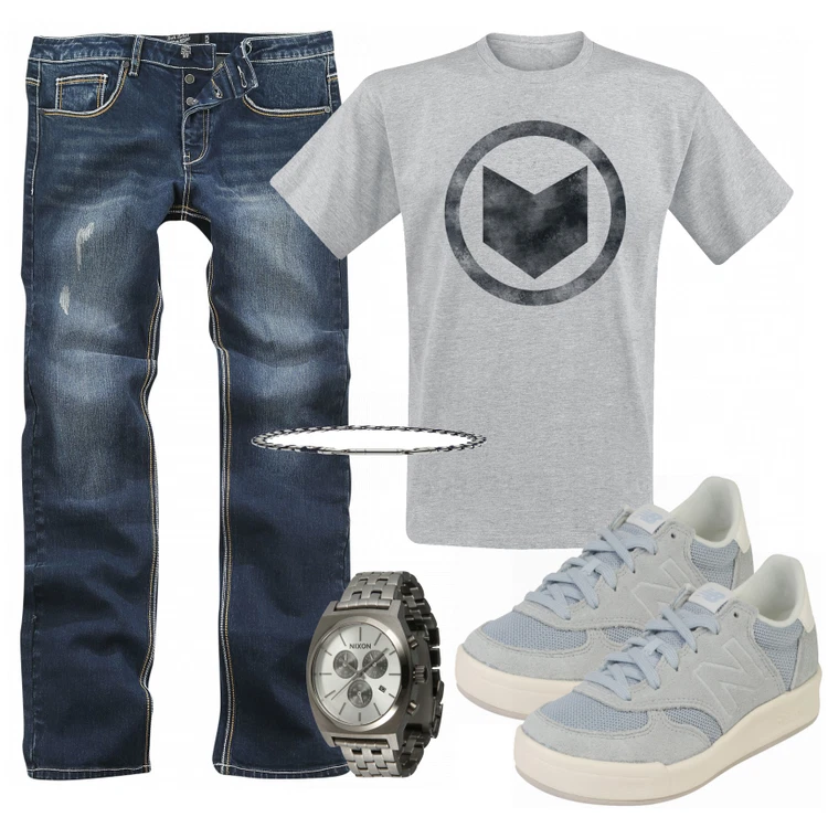 EMP stylish
