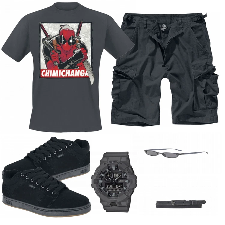 EMP Stylish