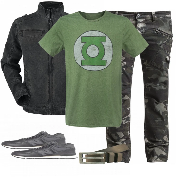 EMP Stylish