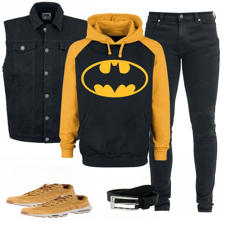 EMP Yellow