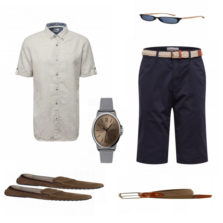 ESPRIT Hemd