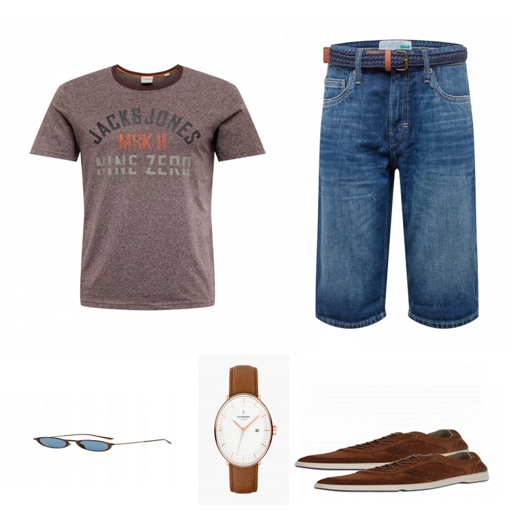 ESPRIT Shorts