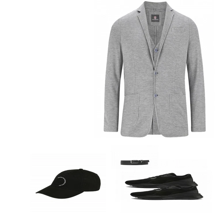 Fashion