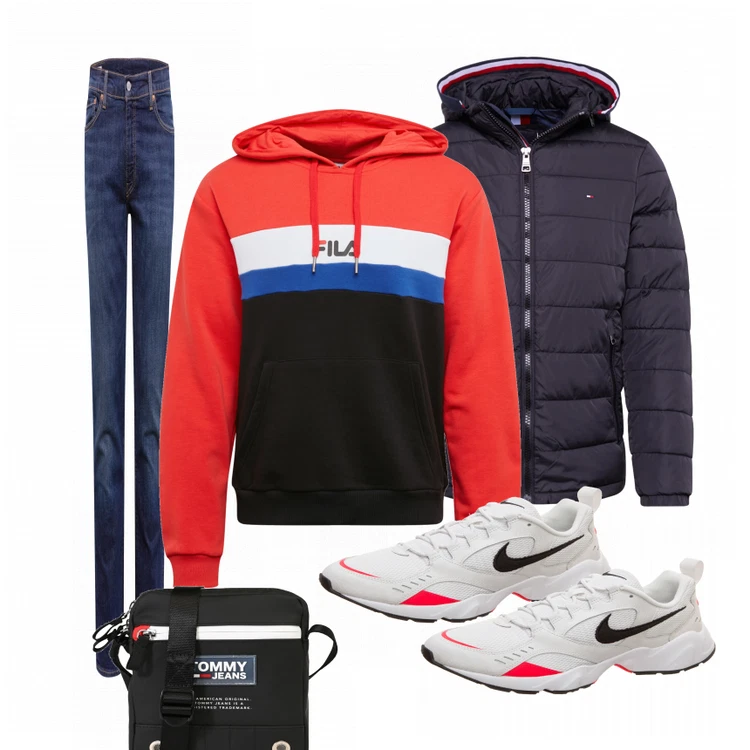 Fila