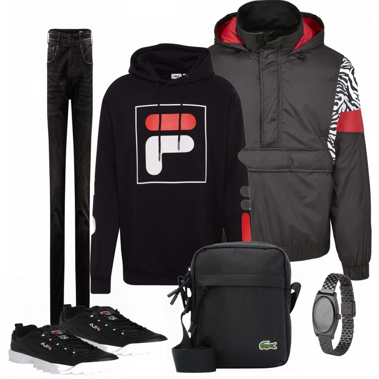 FILA