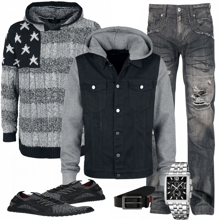 Forplay Jeans