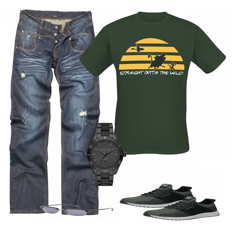 Forplay jeans