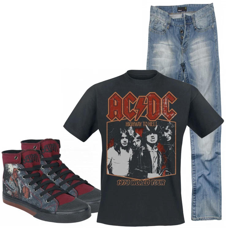 Forplay Jeans