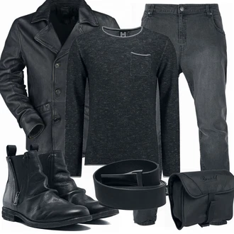 Outfit "Freizeit Outfit"