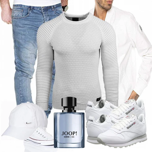 Hemd Nike kombinieren