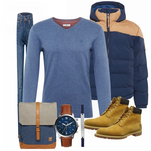 Grau Accessoire Iriedaily kombinieren