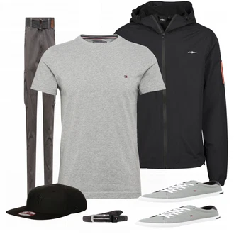 Outfit "Freizeit Outfit"