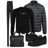 Reisetaschen Outfits image