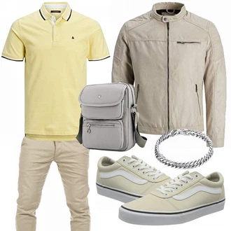 Outfit mit Vans "Freizeit Outfit"