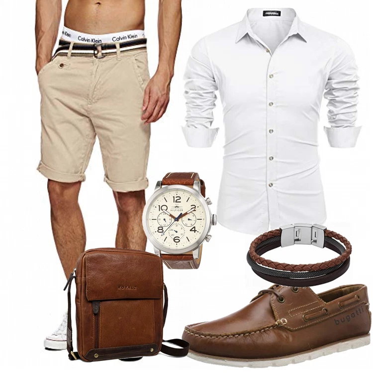 Freiziet Outfit