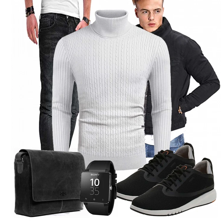 Freiziet Outfit
