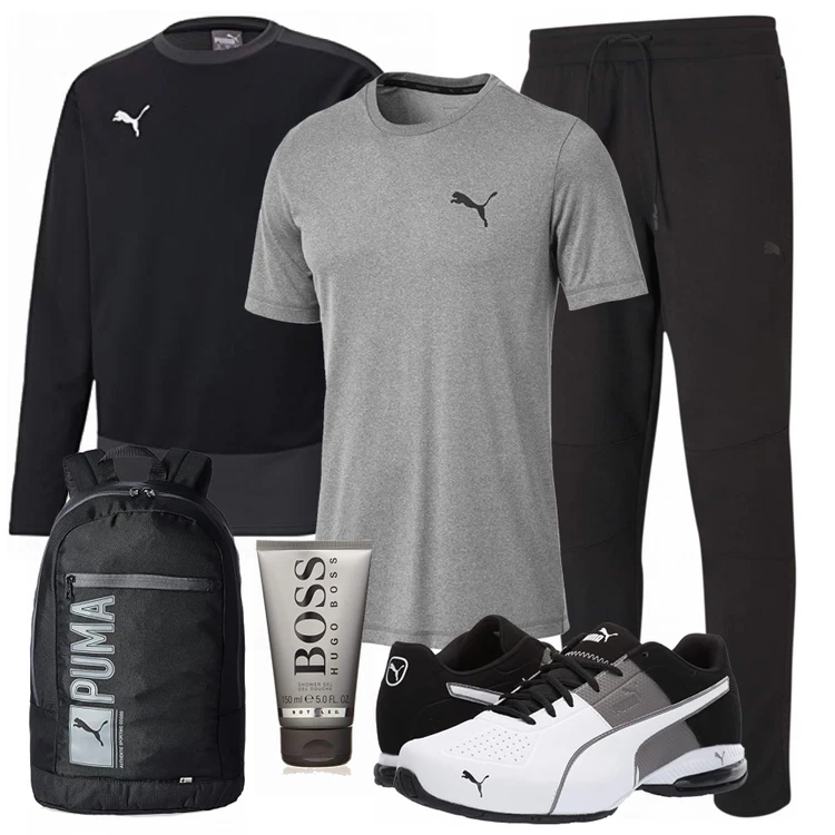 Fruhlings Outfit