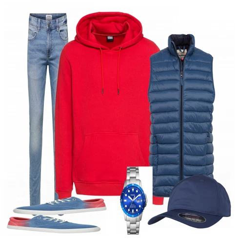 Grau Schuh Sneaker Polo Ralph Lauren kombinieren