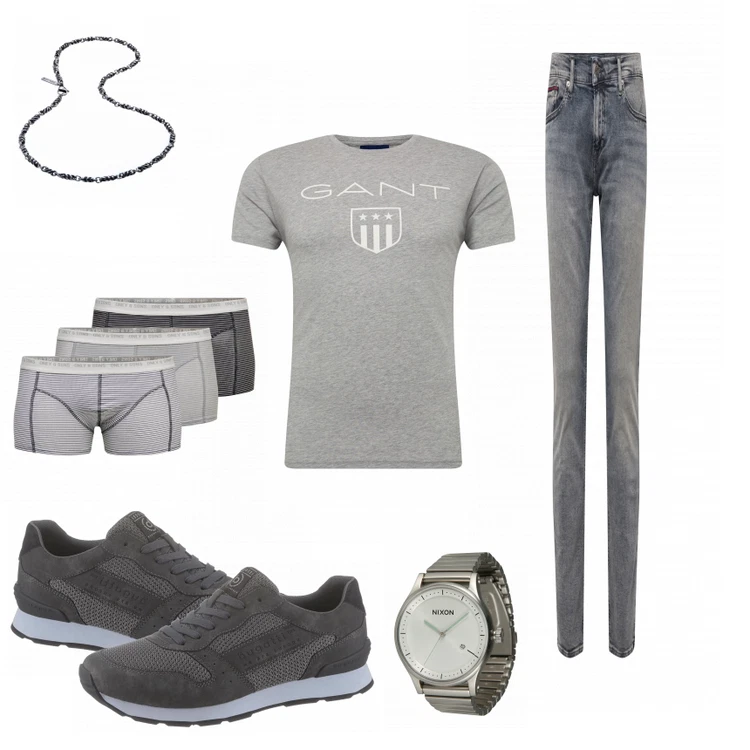 Gant Shirt