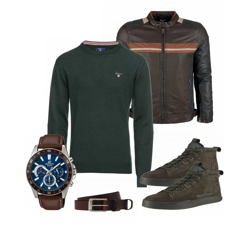 Gant