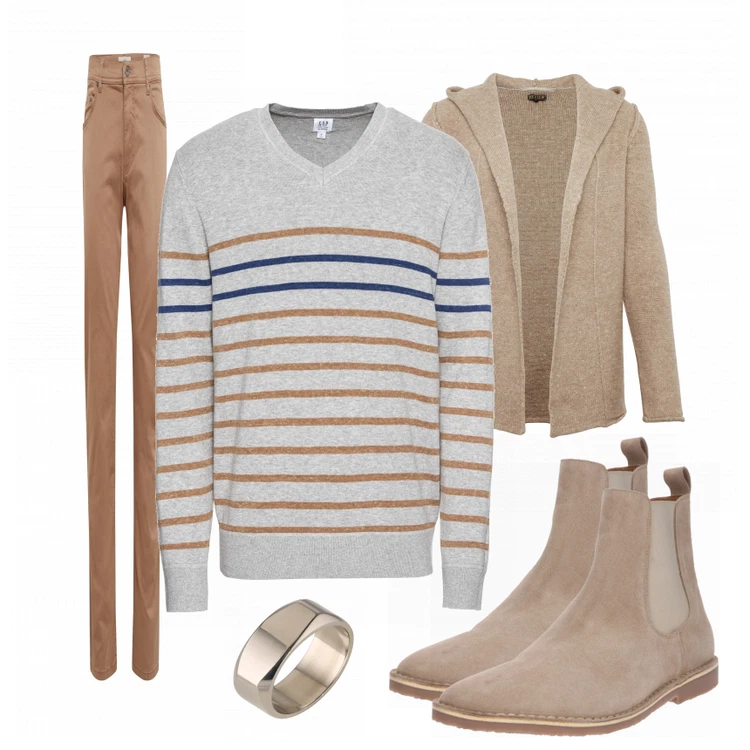 Gap Pullover