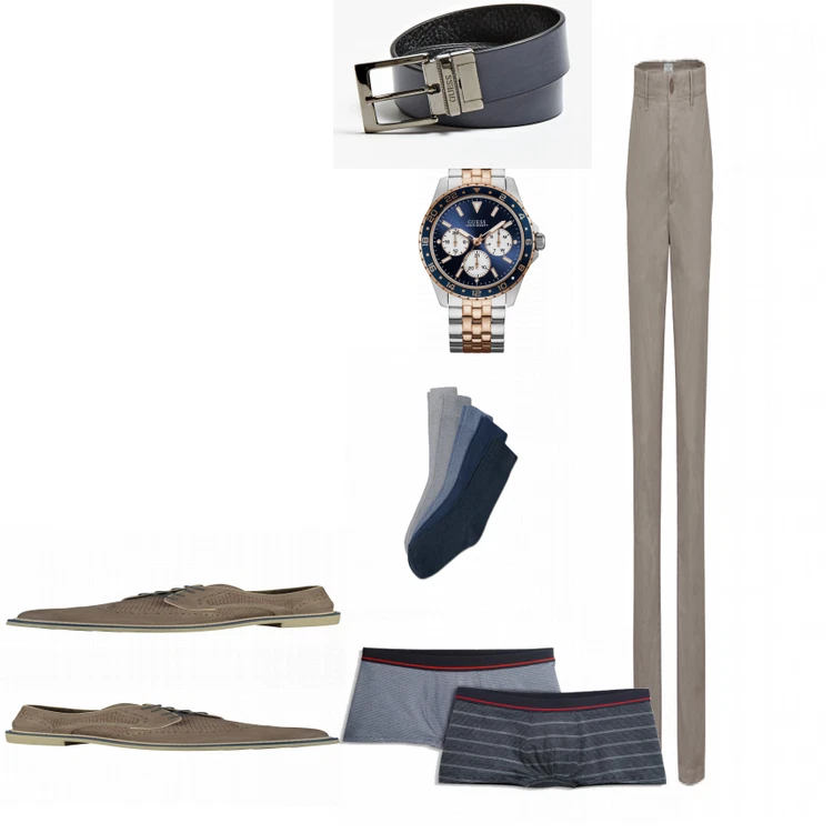 GEOX Halbschuhe