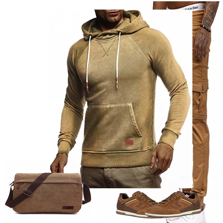 Geox Herren